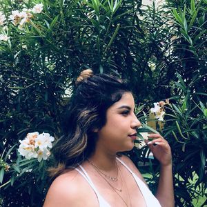 Meet your Posher, Adalhi